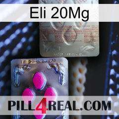 Eli 20Mg 38